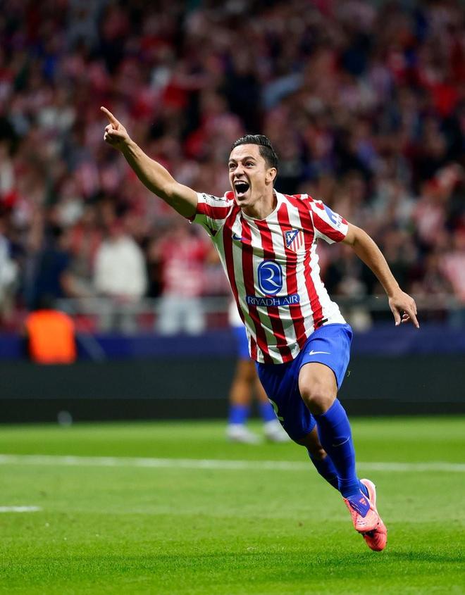 信使报：三名马竞球员未接种疫苗，缺席阿根廷对安哥拉友谊赛（信使报：马竞三将因未接种疫苗无缘阿根廷对安哥拉热身赛）