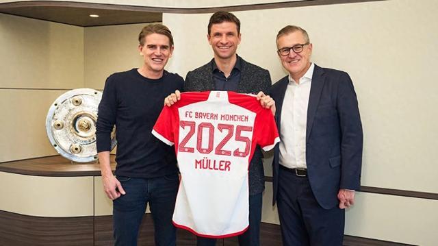 米亚托维奇：皇马应如待C罗般给姆巴佩喂球；我们当年不谈裁判（米亚托维奇：皇马应像当年对C罗那样为姆巴佩供球；我们那时不谈裁判）