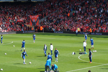 专访鲍曼：“点球杀手”是怎么炼成的 对500场里程碑感到惊讶