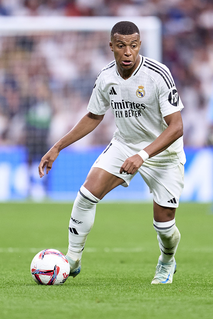 舍甫琴科：姆巴佩拿金球只是时间问题；法国队一直都很强（舍甫琴科：姆巴佩夺金球早晚的事，法国队始终强势）