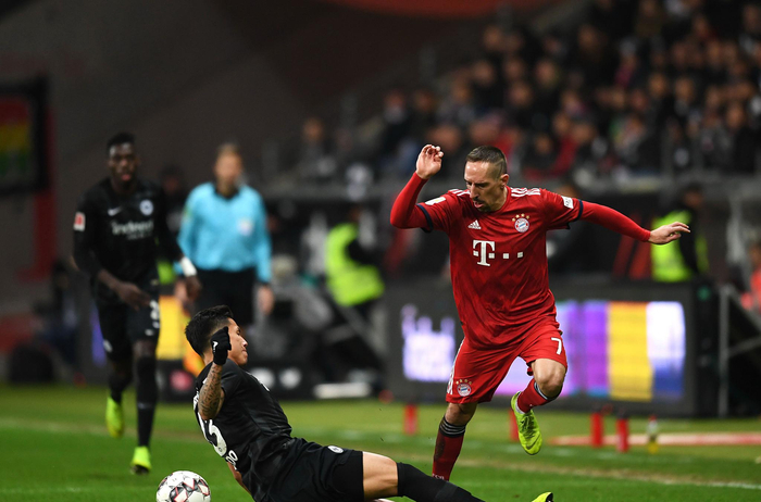 早报：既然你们都说我是进球机器……（早报：既然被称为进球机器，那就继续开火）