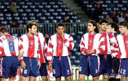 TyC：河床考虑引进阿连德，作为重建计划的一部分（TyC：河床将引进阿连德纳入重建计划）